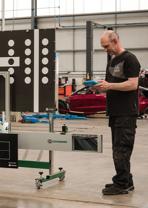 When Should You Consider ADAS Calibration?