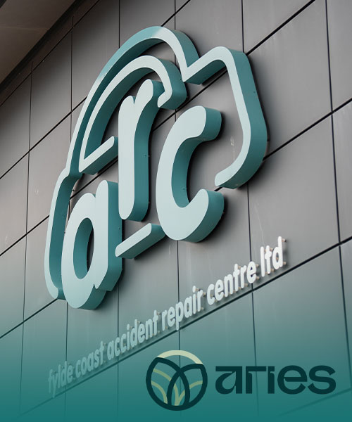 ARIES Carbon Reduction