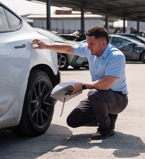 Lancashire Fleet Repair Partners