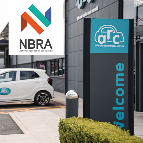 NBRA Member