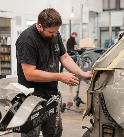 Why Choose Manufacturer Approved?
