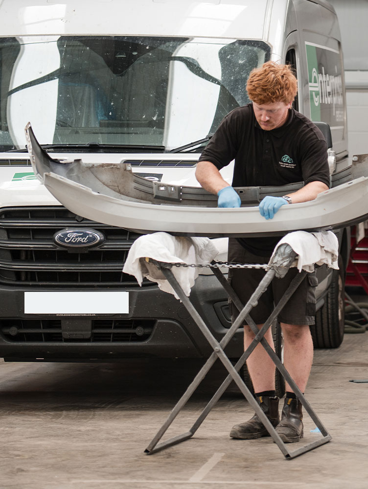 LCV & Motorhomes 
