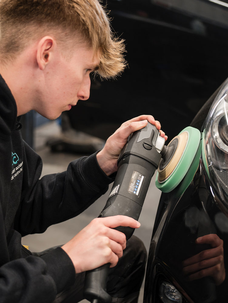 Fast Track Repairs
