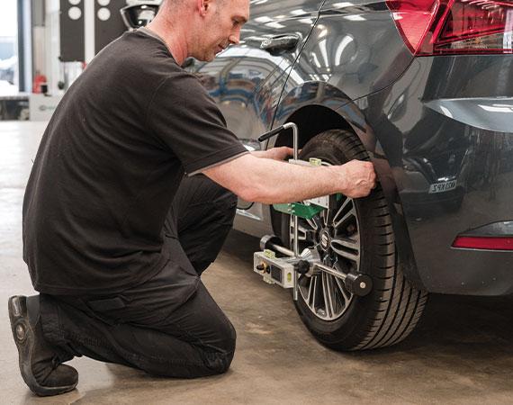 Repair Authenticity Guarantee